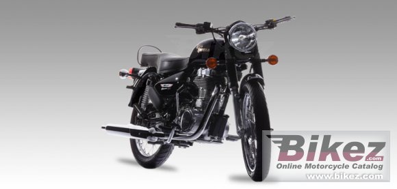 2012 Enfield Bullet Electra EFI photo